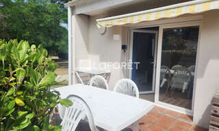 Appartement 3 Pièces 32 m² à vendre à Saint-Georges-d'Oléron (17190)