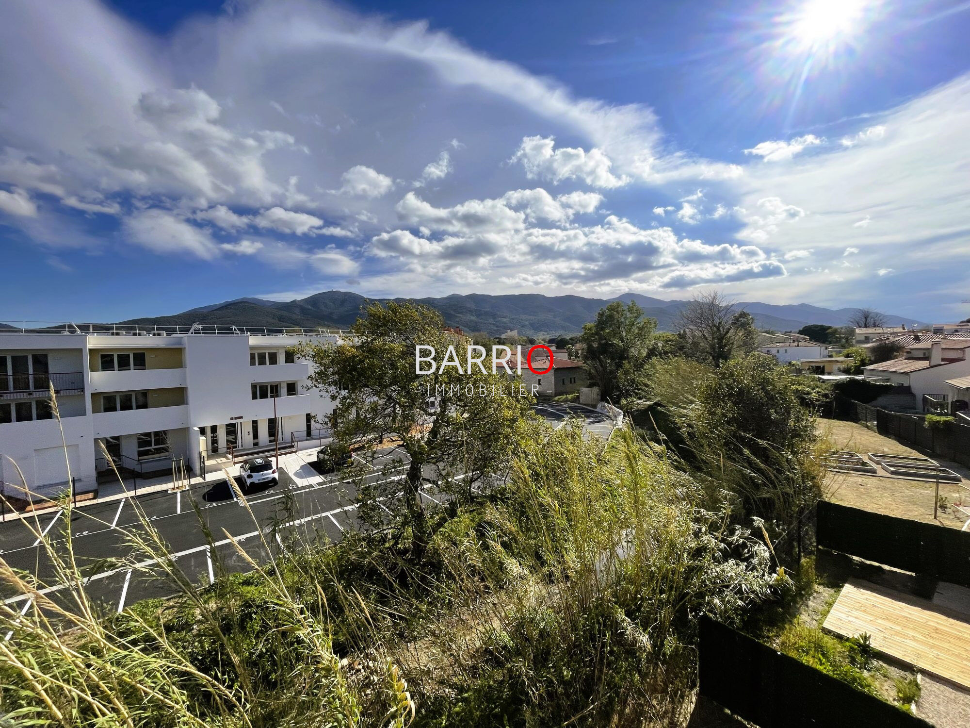 Appartement  T4 à vendre Argelès-sur-Mer 66700