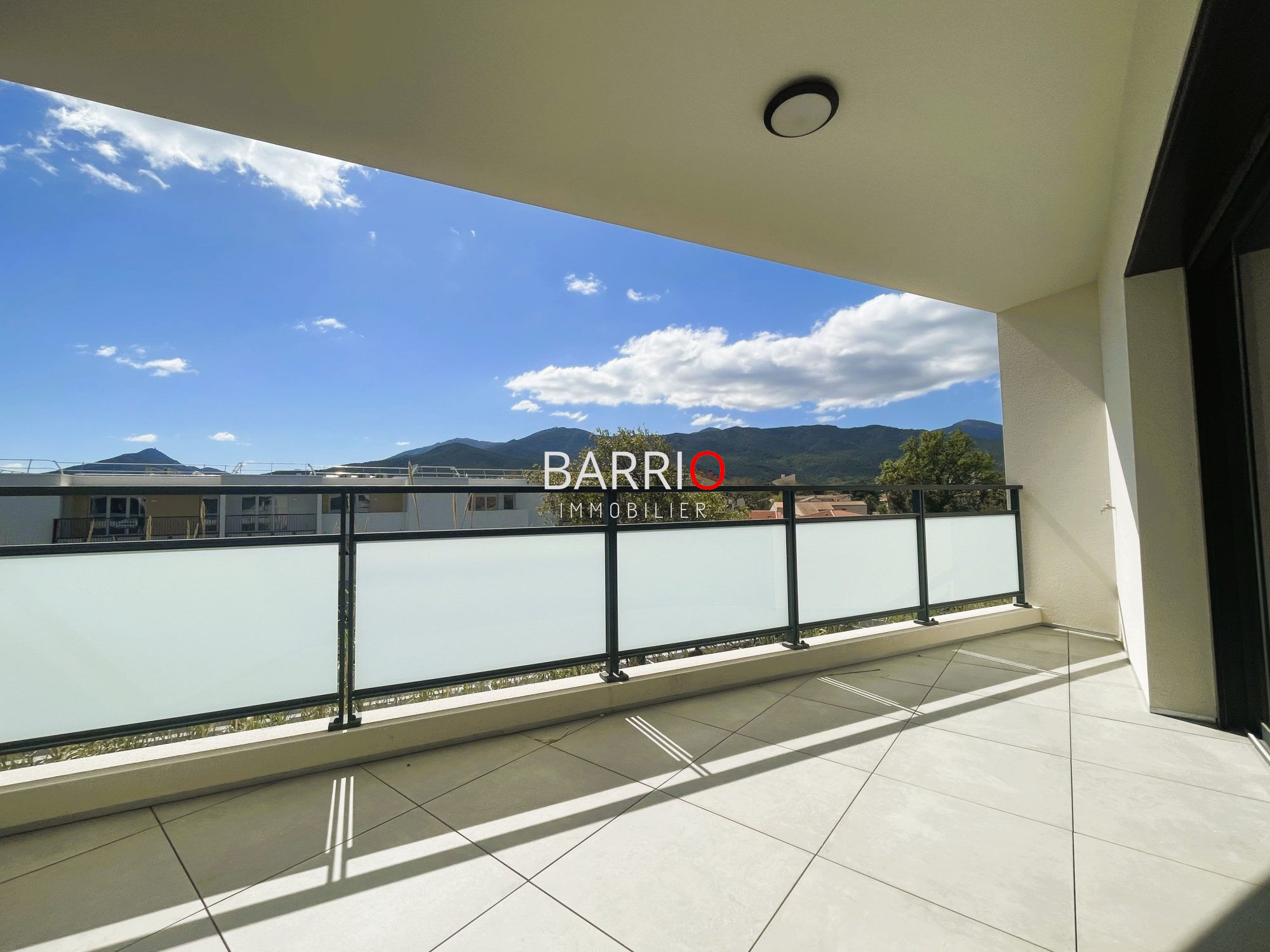 Appartement  T4 à vendre Argelès-sur-Mer 66700