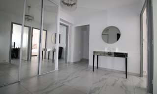 Appartement 4 Pièces 101 m² à louer à Villeurbanne (69100)