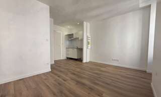 Appartement 1 Pièce 19 m² à louer à Villeurbanne (69100)