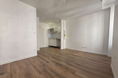 Appartement 1 pièces 630 €