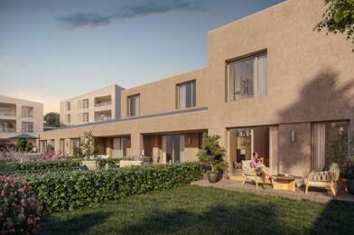 Maison 3 pièces 235040 €