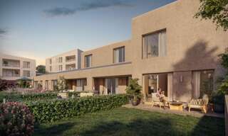 Maison 4 Pièces 93 m² à vendre à Les Sorinières (44840)