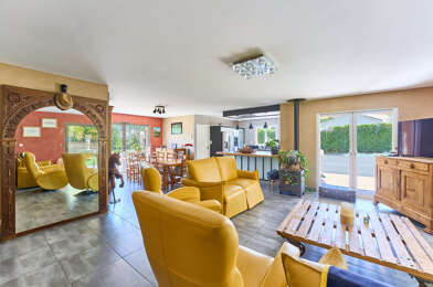 Maison 6 pièces 340000 €