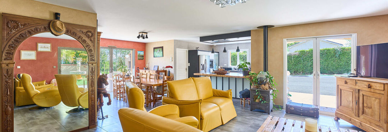 Maison 6 Pièces 162 m² à vendre à Mauges-sur-Loire (49410)