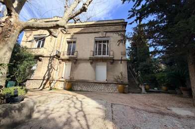 Appartement 6 pièces 849000 €