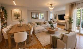 Appartement 5 Pièces 111 m² à vendre à Marseille 9 (13009)