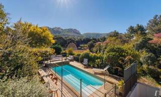 Maison 7 Pièces 189 m² à vendre à Cassis (13260)