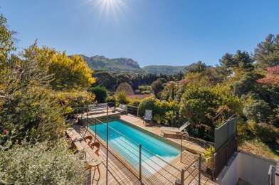 Maison 7 pièces 1350000 €