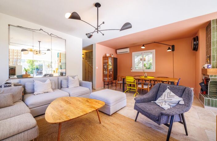 VILLA — photo 3