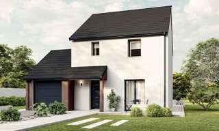 Maison 5 Pièces 83 m² à vendre à Le Breuil-en-Auge (14130)