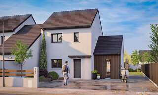 Maison 5 Pièces 77 m² à vendre à Laize-Clinchamps (14320)