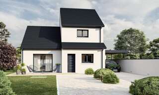 Maison 5 Pièces 98 m² à vendre à Saint-Martin-de-May (14320)