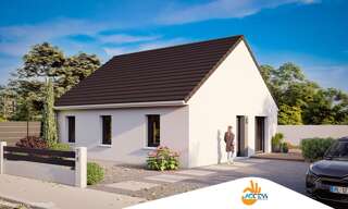 Maison 6 Pièces 74 m² à vendre à Laize-Clinchamps (14320)