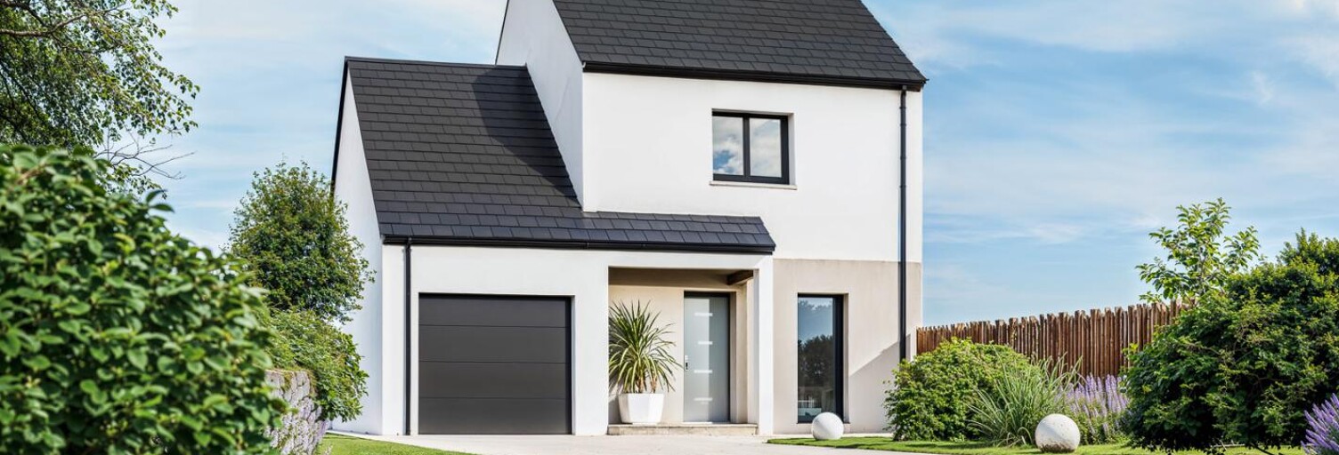Maison 5 Pièces 94 m² à vendre à Frénouville (14630)