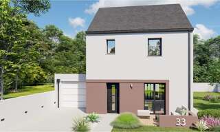 Maison 5 Pièces 83 m² à vendre à Le Castelet (14540)