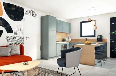 Maison 5 pièces 153700 €