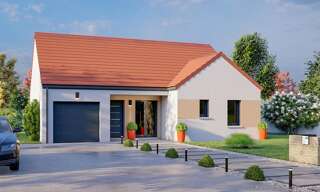 Maison 5 Pièces 86 m² à vendre à Saint-Hymer (14130)