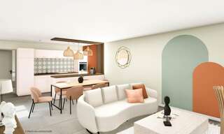 Maison 6 Pièces 87 m² à vendre à Lisieux (14100)