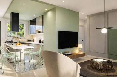 Maison 5 pièces 161067 €
