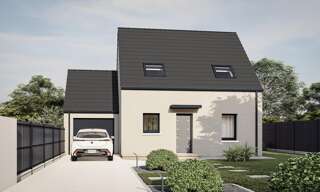 Maison 5 Pièces 83 m² à vendre à Moult-Chicheboville (14370)