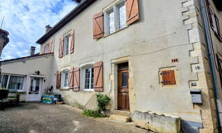 Maison 8 Pièces 217 m² à vendre à Champlitte (70600)