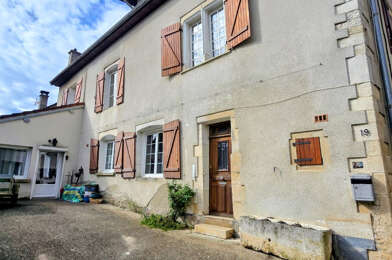 Maison 8 pièces 106000 €