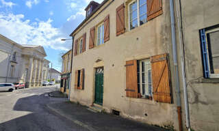 Appartement 3 Pièces 59 m² à vendre à Gray (70100)