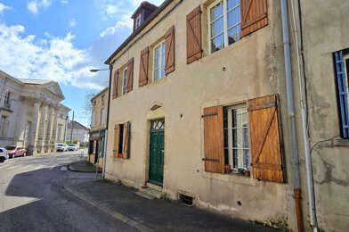 Appartement 3 pièces 49000 €