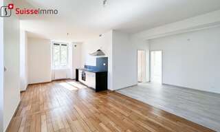 Appartement 3 Pièces 78 m² à vendre à Héricourt (70400)