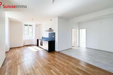Appartement 3 pièces 149900 €