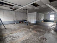 Bâtiment Professionnel de 250m2 + partie habitation de 130m2 — photo 4