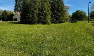 Terrain  1021 m² à vendre à Saulnot (70400)