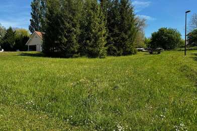 Terrain  32000 €