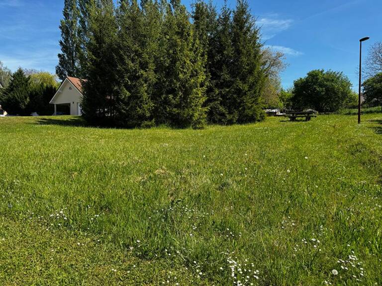 Joli Terrain à bâtir — photo 1