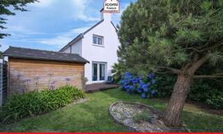 Maison 6 Pièces 125 m² à vendre à Gouesnou (29850)