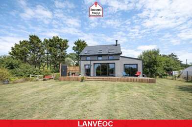 Maison 5 pièces 299500 €