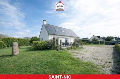 Maison 4 pièces 233000 €