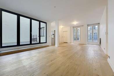 Appartement 4 pièces 3370 €