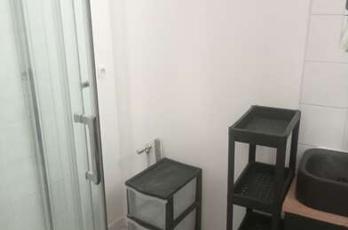 Appartement 1 pièces 500 €