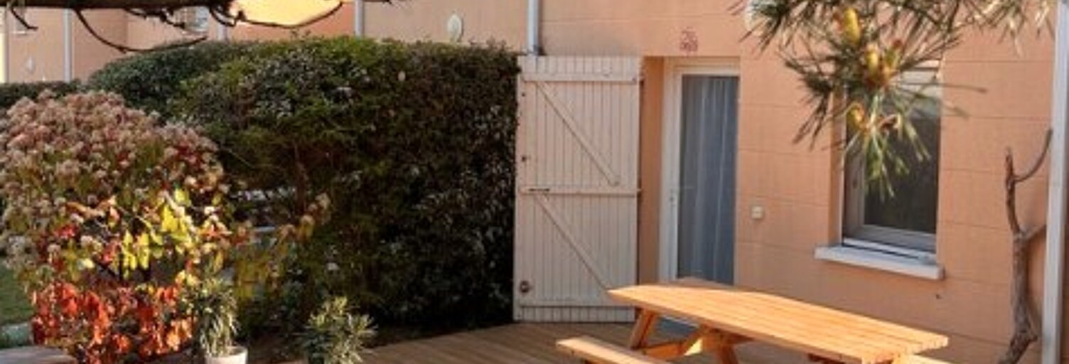 Maison   m² à louer à Le Verdon-sur-Mer (33123)