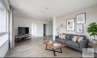 Appartement 3 Pièces 63 m² à vendre à Talence (33400)