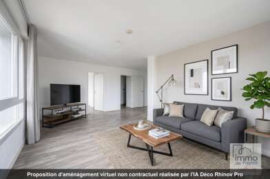 Appartement 3 pièces 238000 €