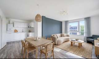 Appartement 3 Pièces 63 m² à vendre à Talence (33400)