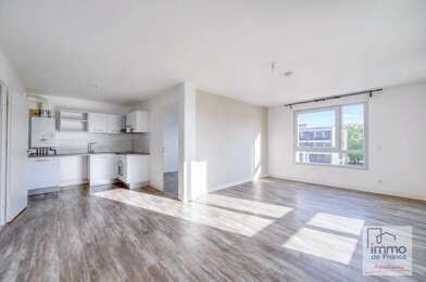 Appartement 3 pièces 234000 €