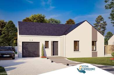 Maison 5 pièces 155617 €