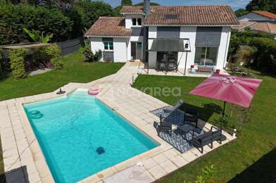 Maison 7 pièces 645000 €