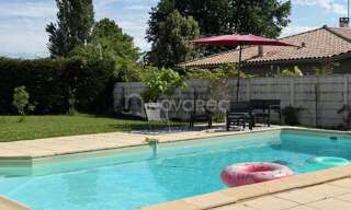 Maison 7 Pièces 150 m² à vendre à Angresse (40150)