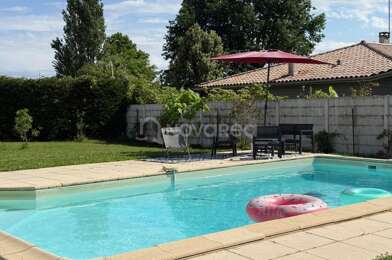 Maison 7 pièces 645000 €